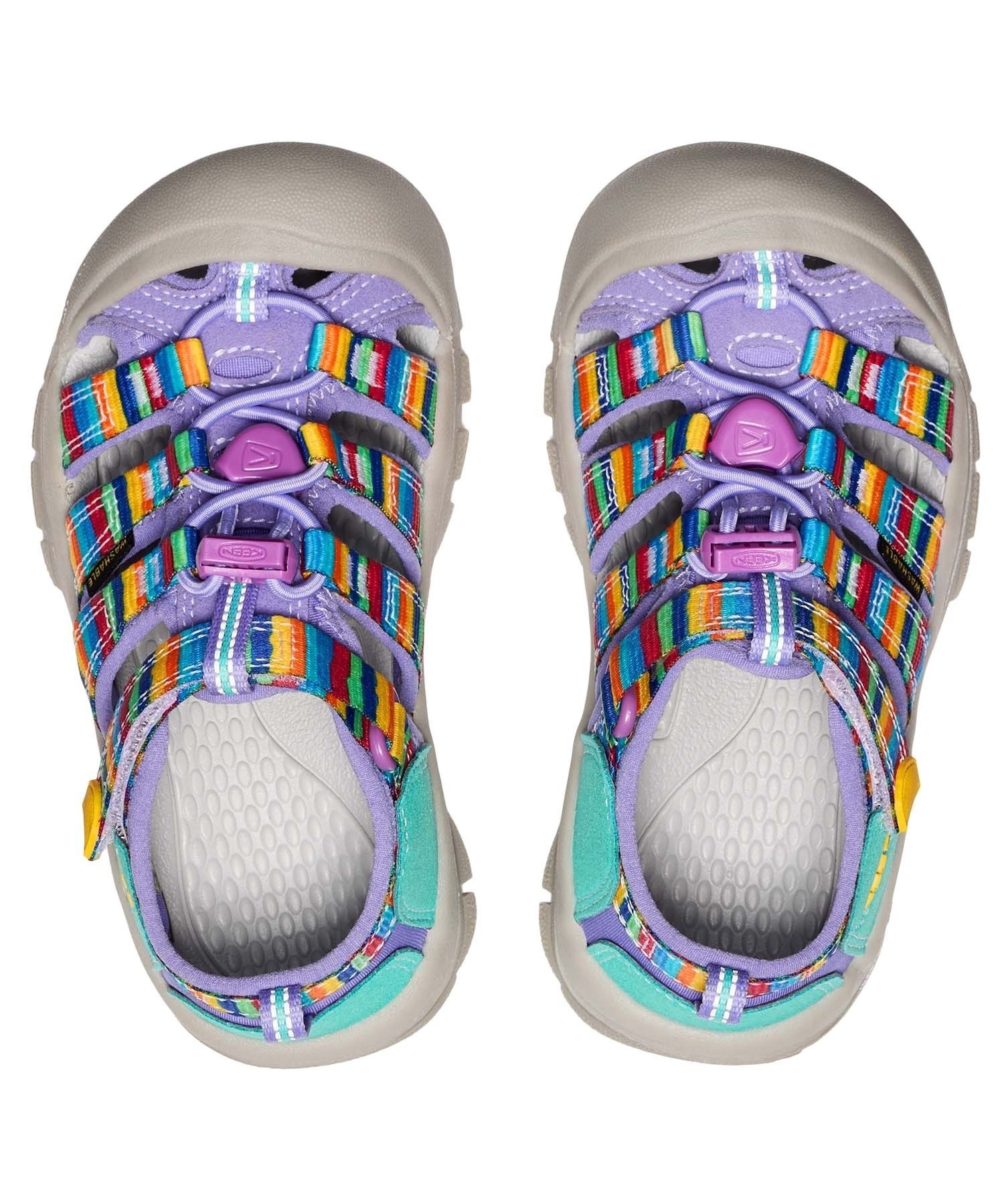 楽天市場】キーン ニューポート H2 キッズ KEEN NEWPORT H2