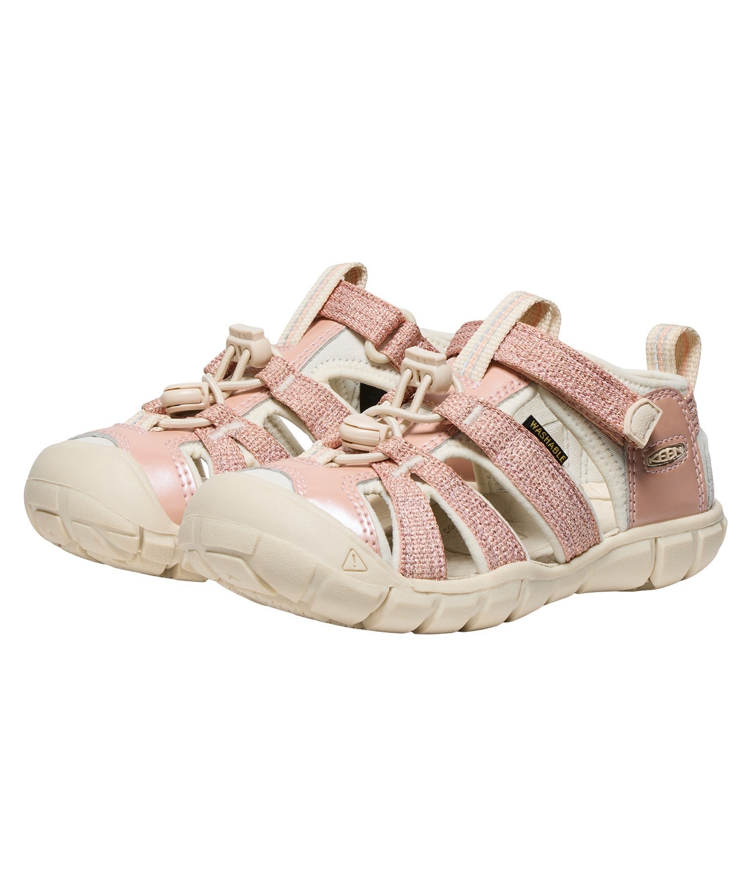 KEEN キーン シーキャンプ ツー シーエヌエックス1030803 キッズ