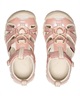 KEEN キーン シーキャンプ ツー シーエヌエックス1030803 キッズ シューズ サンダル(PIGO-15.0cm)