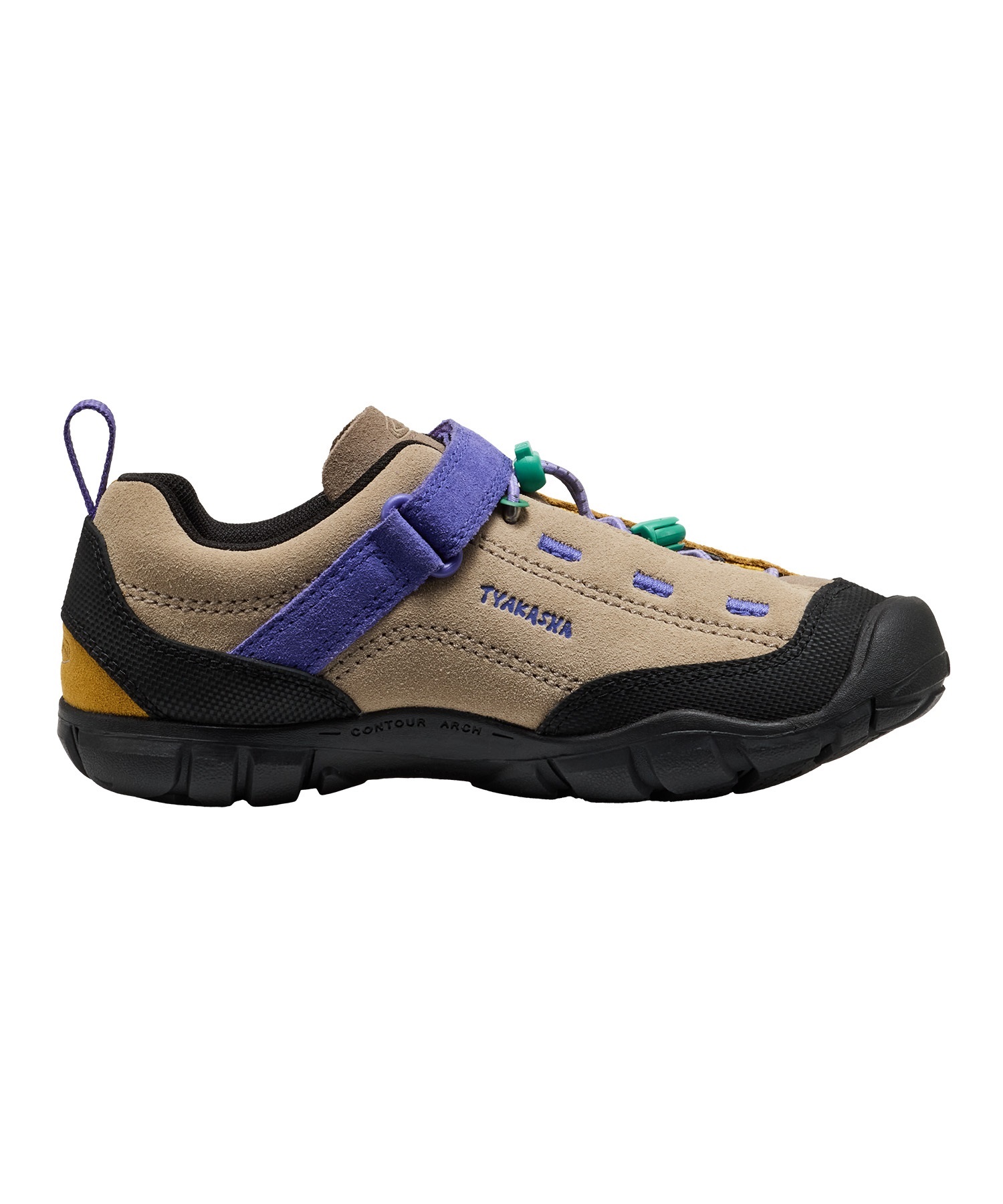 KEEN キーン ジャスパー ツー KEEN × TYAKASHA 1031028 キッズ