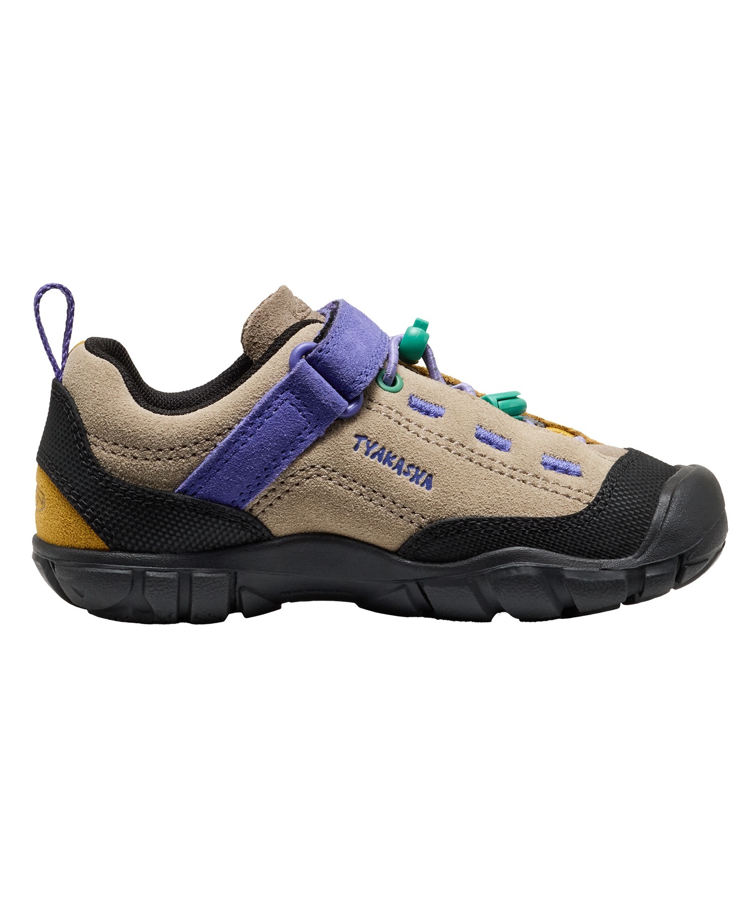 ジュニア KEEN キーン ジャスパー ツー KEEN × TYAKASHA 1031033 キッズ