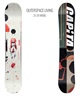 CAPITA キャピタ アウタースペース リビング スノーボード 板 メンズ 25-26 MM A23(ONECOLOR-148cm)