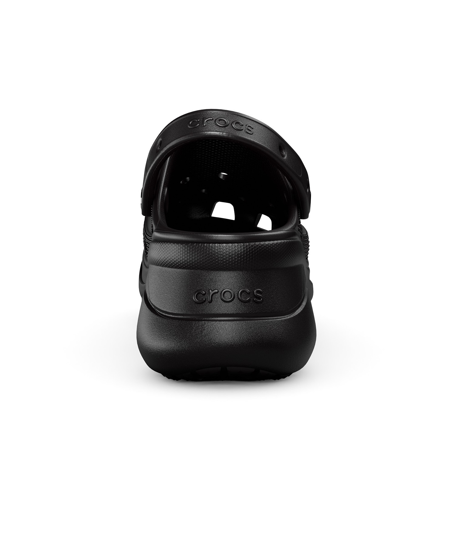 CROCS クロックス サンダル レディース 厚底 CLASSIC BAE CLOG