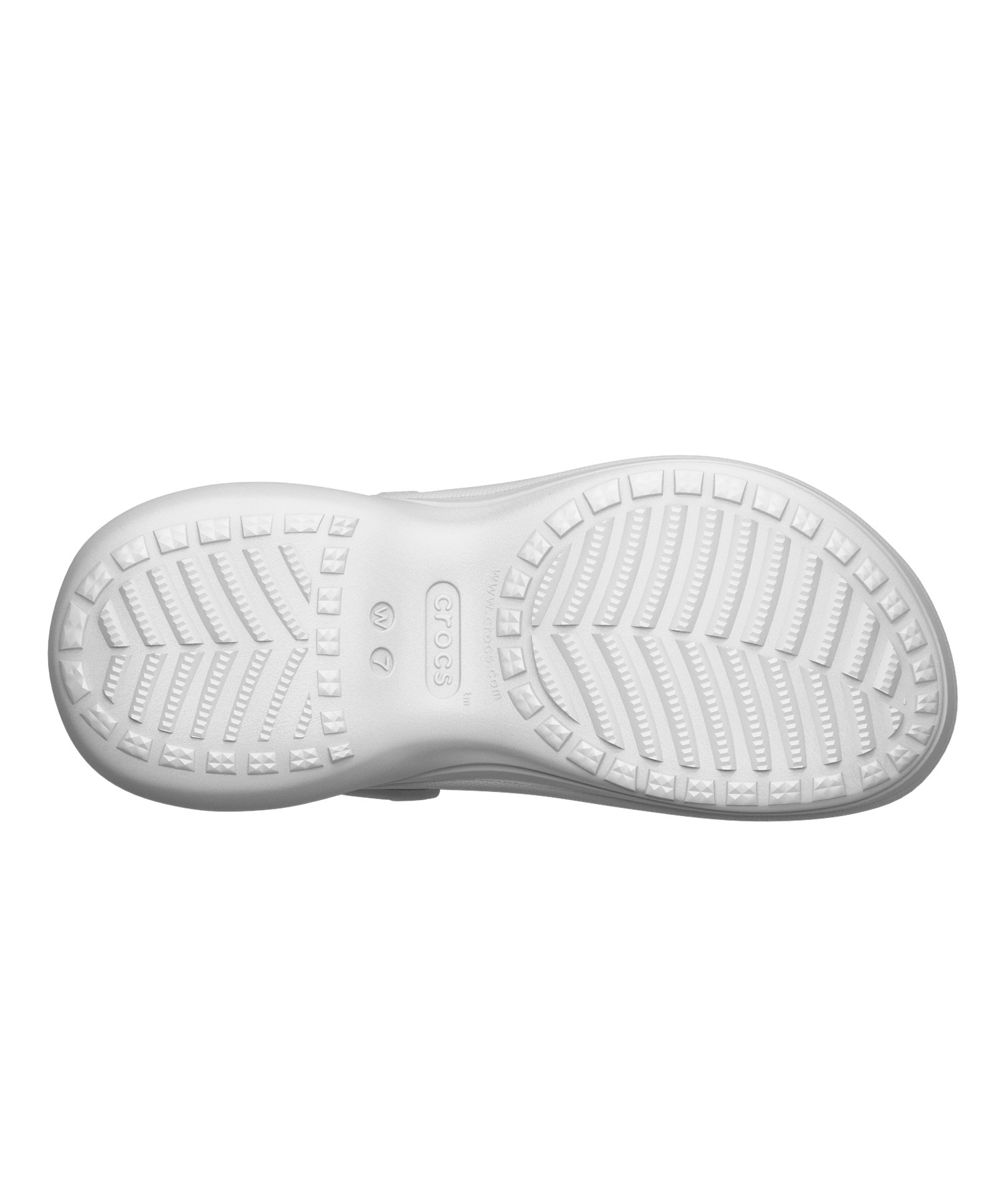 CROCS クロックス サンダル レディース 厚底 CLASSIC BAE CLOG