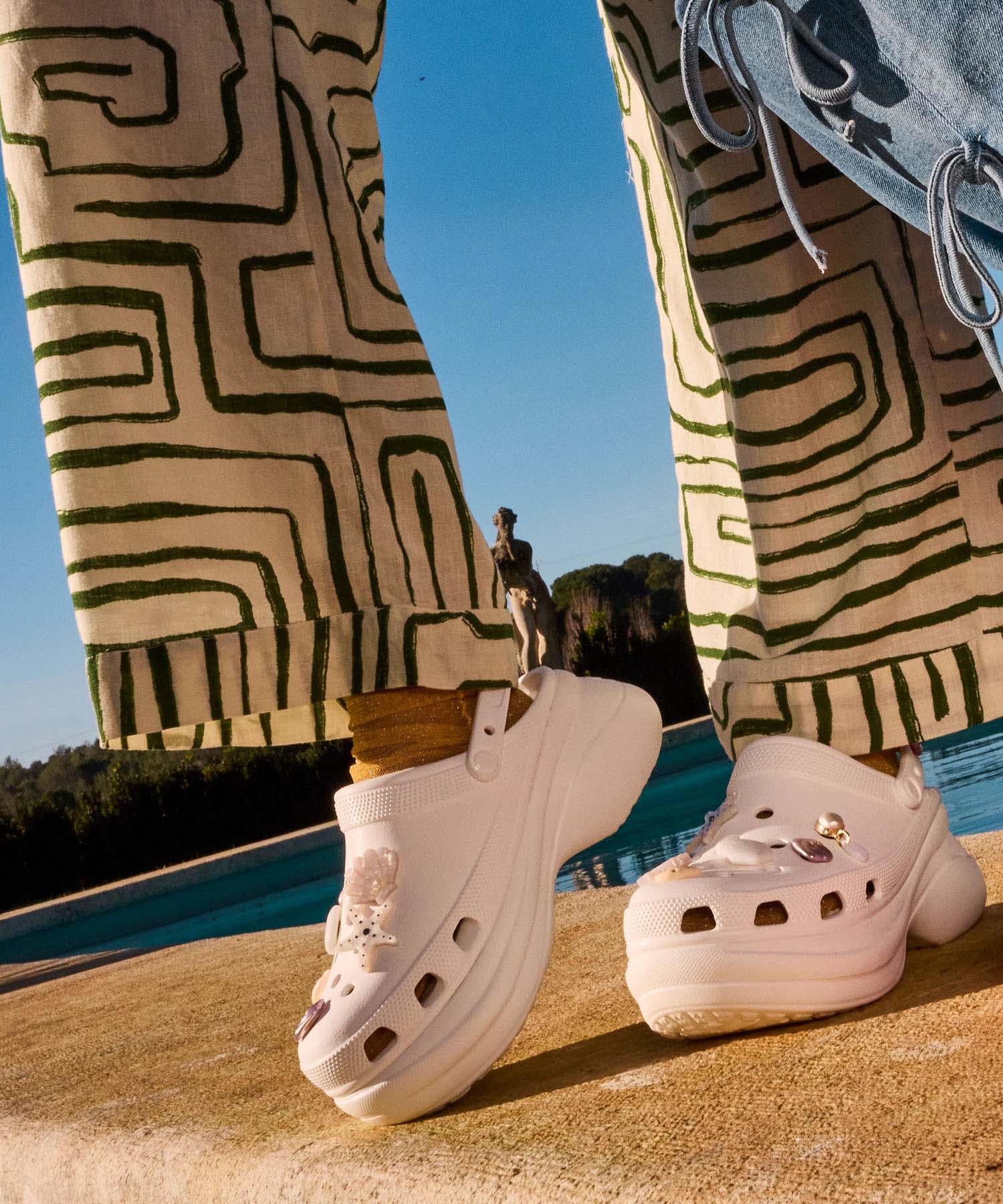 しページ crocs】 クロックス CROCS CLASSIC BAE CLOG クロックス