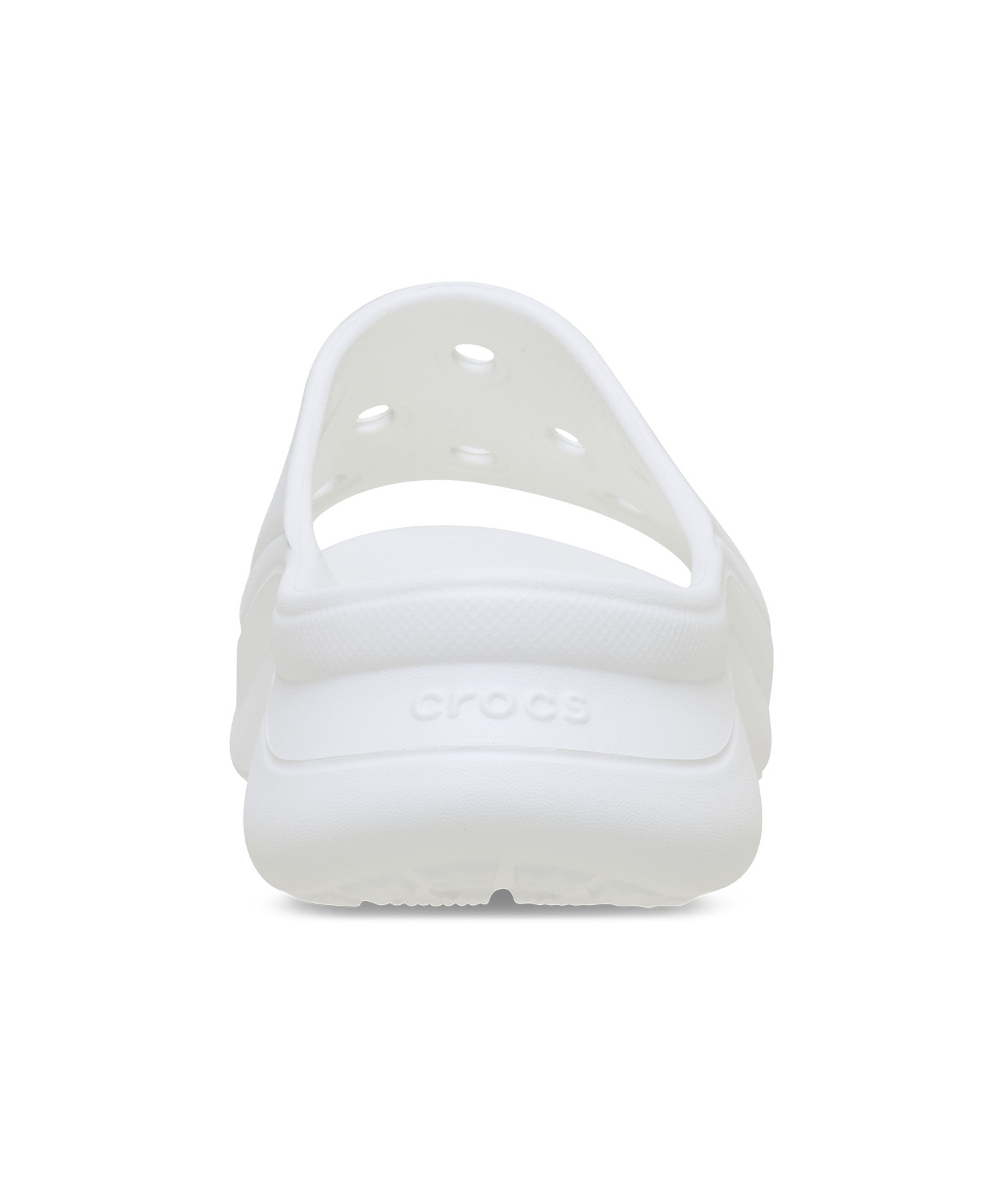 CROCS クロックス サンダル レディース BAE SLIDE ベイ スライド