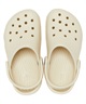 CROCS クロックス シューズ キッズ TODDLER CLASSIC CLOG サンダル 14.0～17.5cm 206990-2Y2(BONE-14.0cm)