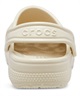 CROCS クロックス シューズ キッズ TODDLER CLASSIC CLOG サンダル 14.0～17.5cm 206990-2Y2(BONE-14.0cm)