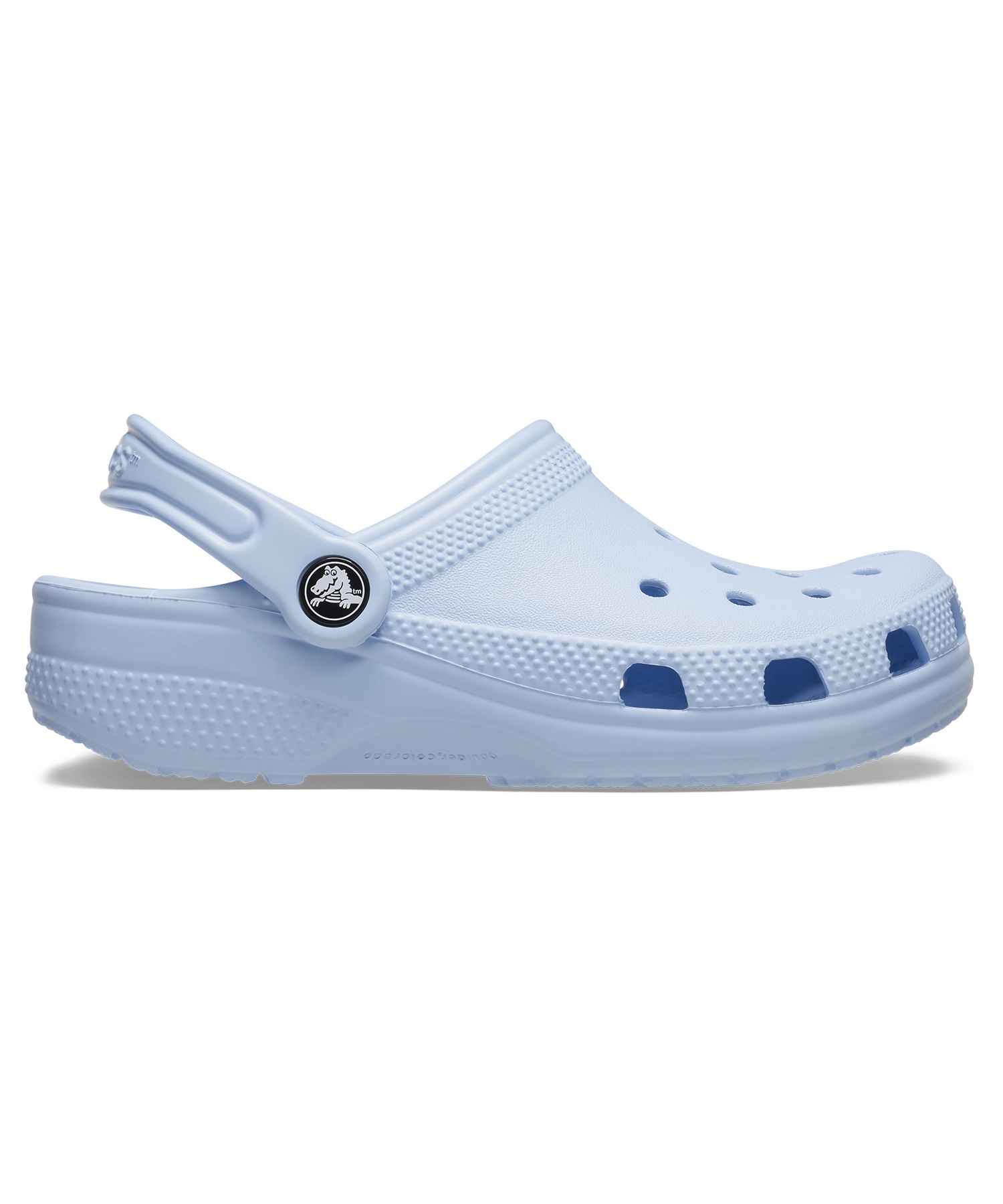 CROCS クロックス シューズ キッズ TODDLER CLASSIC CLOG サンダル 14.0～17.5cm 206990-4NS(BLCA-14.0cm)