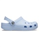 CROCS クロックス シューズ キッズ TODDLER CLASSIC CLOG サンダル 14.0～17.5cm 206990-4NS(BLCA-14.0cm)