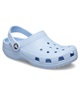 CROCS クロックス シューズ キッズ TODDLER CLASSIC CLOG サンダル 14.0～17.5cm 206990-4NS(BLCA-14.0cm)