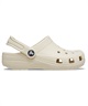 CROCS クロックス シューズ キッズ サンダル KIDS CLASSIC CLOG 18.0～21.0cm 206991-2Y2(BONE-18.0cm)