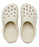 CROCS クロックス シューズ キッズ サンダル KIDS CLASSIC CLOG 18.0～21.0cm 206991-2Y2(BONE-18.0cm)