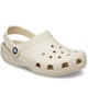 CROCS クロックス シューズ キッズ サンダル KIDS CLASSIC CLOG 18.0～21.0cm 206991-2Y2(BONE-18.0cm)