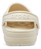 CROCS クロックス シューズ キッズ サンダル KIDS CLASSIC CLOG 18.0～21.0cm 206991-2Y2(BONE-18.0cm)