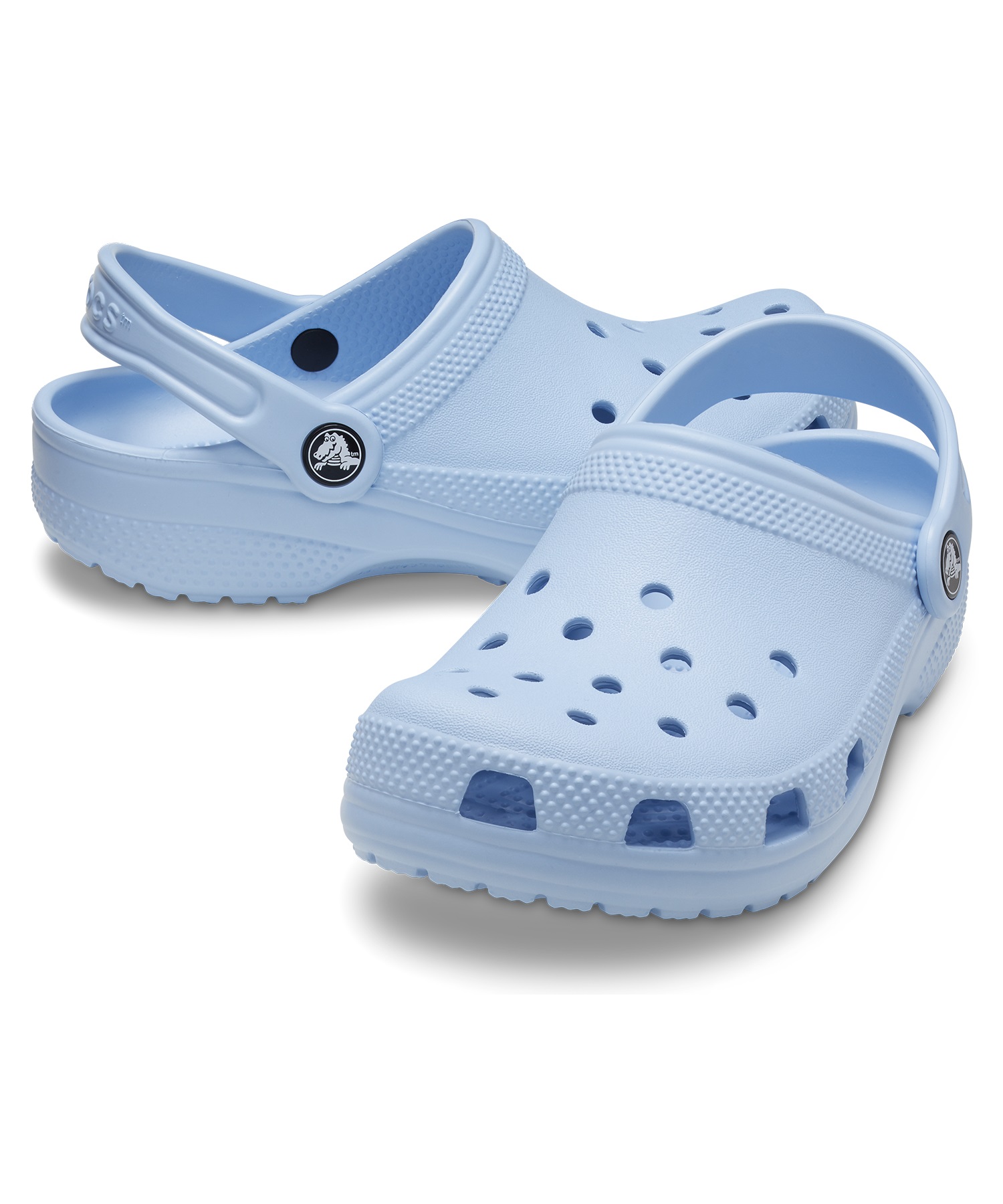 user_5de0dec8 ページ CROCS クロックス シューズ キッズ KIDS CLASSIC CLOG サンダル 18.0