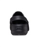 CROCS クロックス サンダル キッズ KIDS CLASSIC MARY JANE クラシック メリー ジェーン 210615-001(BLK-23.0cm)
