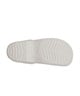 CROCS クロックス サンダル キッズ KIDS CLASSIC MARY JANE クラシック メリー ジェーン 210615-0WV(CHALK-23.0cm)