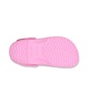 CROCS クロックス サンダル キッズ ジュニア 子供 水陸両用 軽量 KIDS PIKACHU PINK CLASSIC 211229-90H(MULTI-18cm)