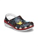CROCS クロックス サンダル キッズ ジュニア 子供 水陸両用 軽量 KIDS POKEMON CLASSIC 211344-90H(MULTI-18cm)