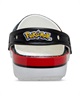 CROCS クロックス サンダル キッズ ジュニア 子供 水陸両用 軽量 KIDS POKEMON CLASSIC 211344-90H(MULTI-18cm)