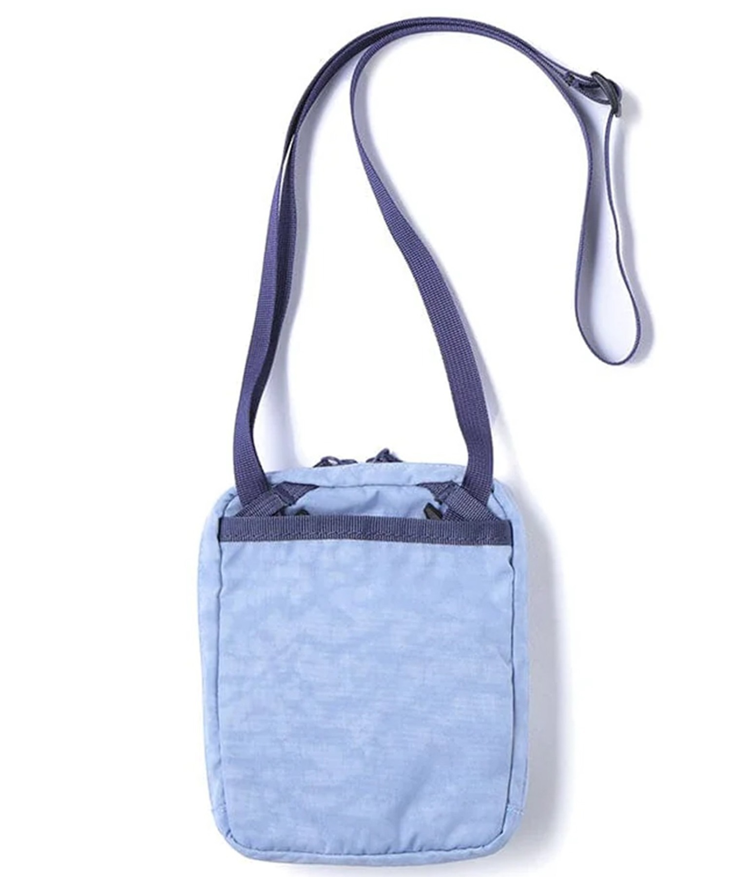 ボラボー CHROME クローム ショルダーバッグ PAC POUCH パック ポーチ 2L