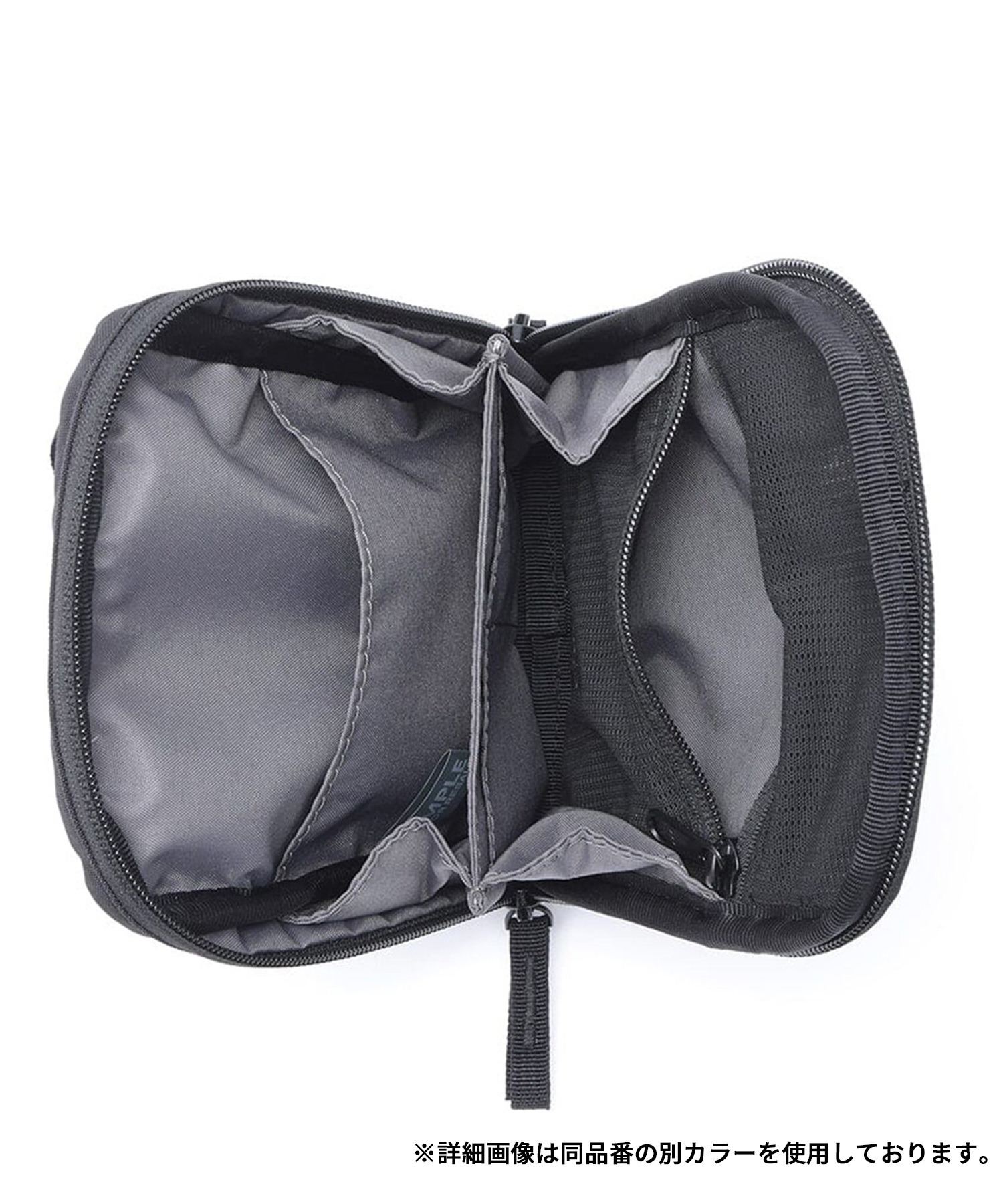 CHROME クローム ショルダーバッグ PAC POUCH パック ポーチ 2L
