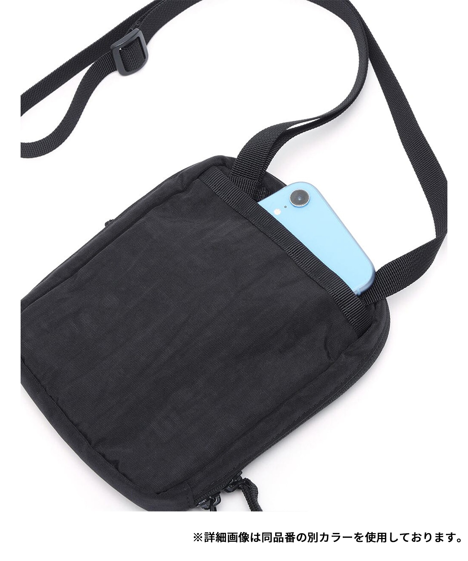 CHROME クローム ショルダーバッグ PAC POUCH パック ポーチ 2L