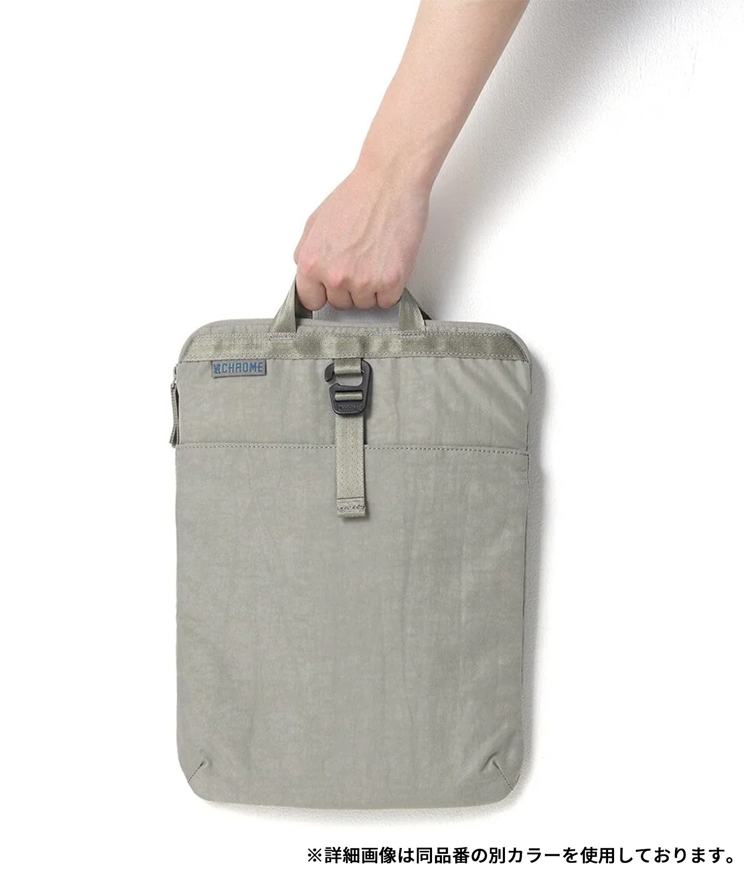 CHROME クローム ショルダーバック LAPTOP BAG MD ラップトップ バッグ