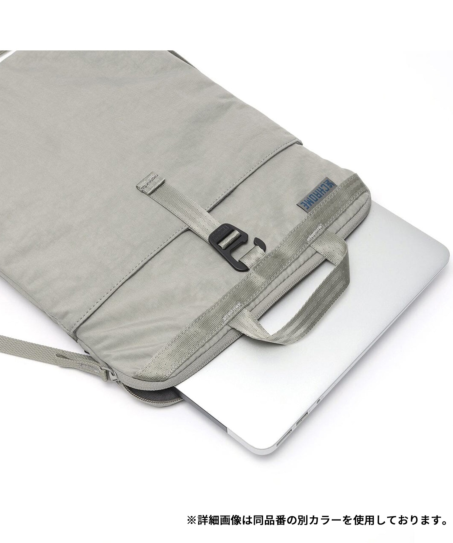 CHROME クローム ショルダーバック LAPTOP BAG MD ラップトップ バッグ