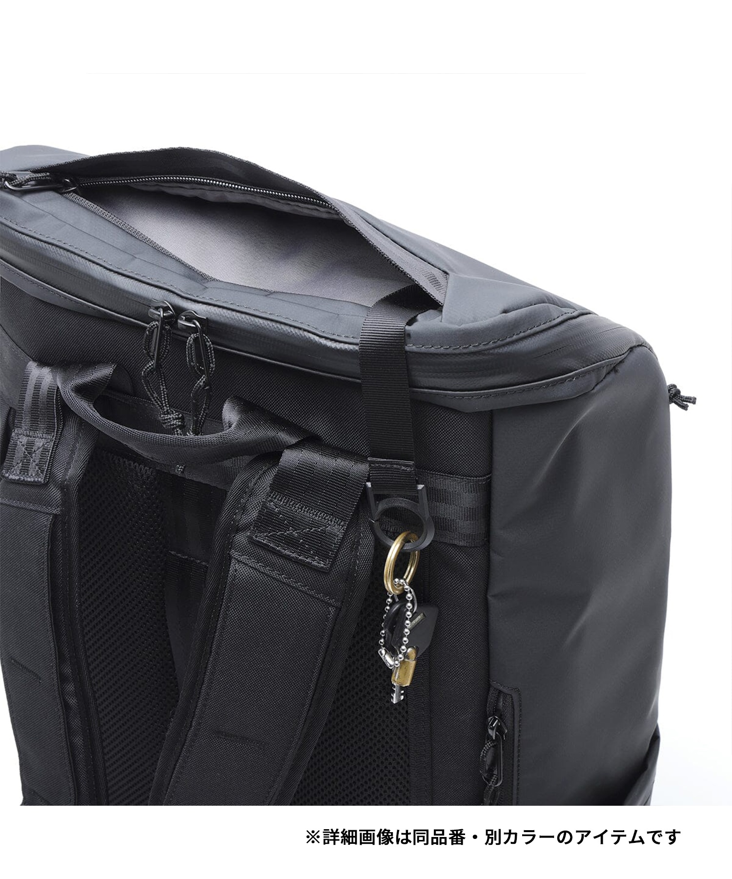 CHROME クローム バッグ バックパック リュックサック 防水 VOLCAN 35L