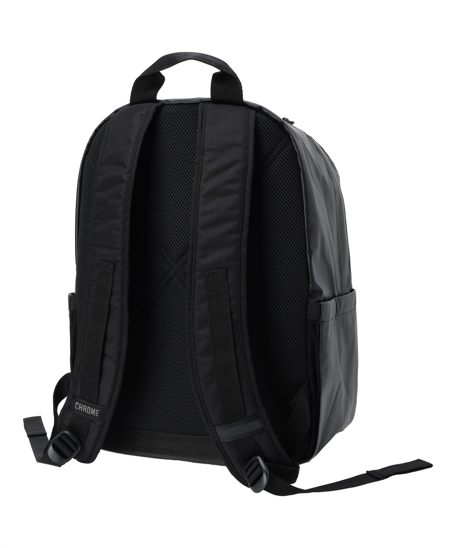 CHROME/クローム FLEEKY 35L デイパック リュック ムラサキスポーツ限定 JP256TPNI(TPNI-35L)