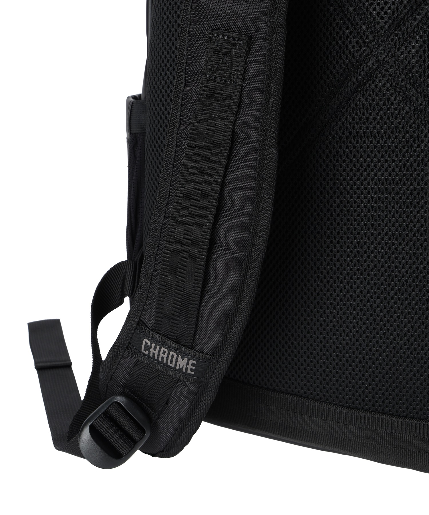 CHROME/クローム FLEEKY 35L デイパック リュック ムラサキスポーツ限定 JP256TPNI(TPNI-35L)