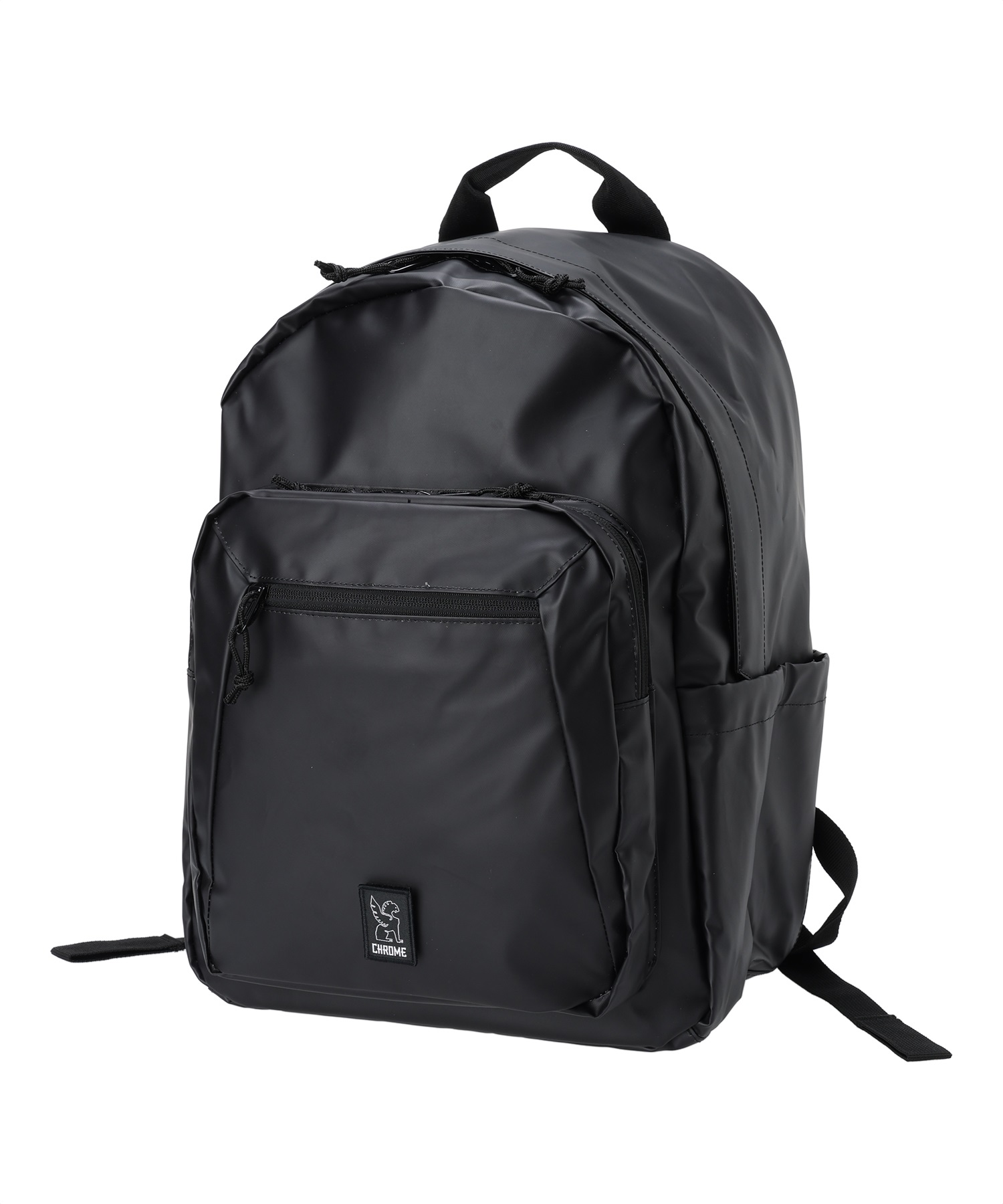 CHROME/クローム FLEEKY 35L デイパック リュック ムラサキスポーツ限定 JP256TPNI(TPNI-35L)