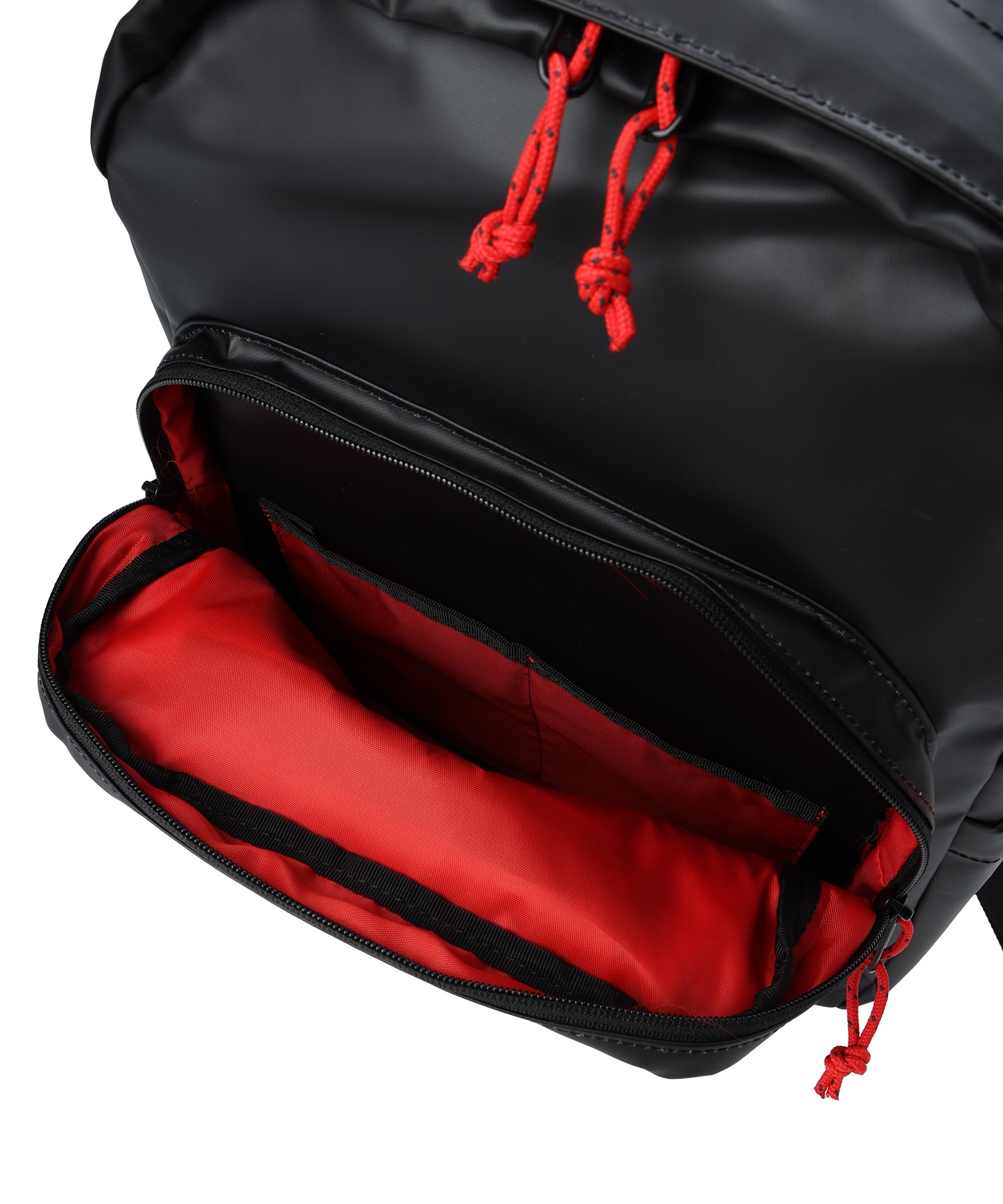 CHROME/クローム FLEEKY 35L デイパック リュック ムラサキスポーツ