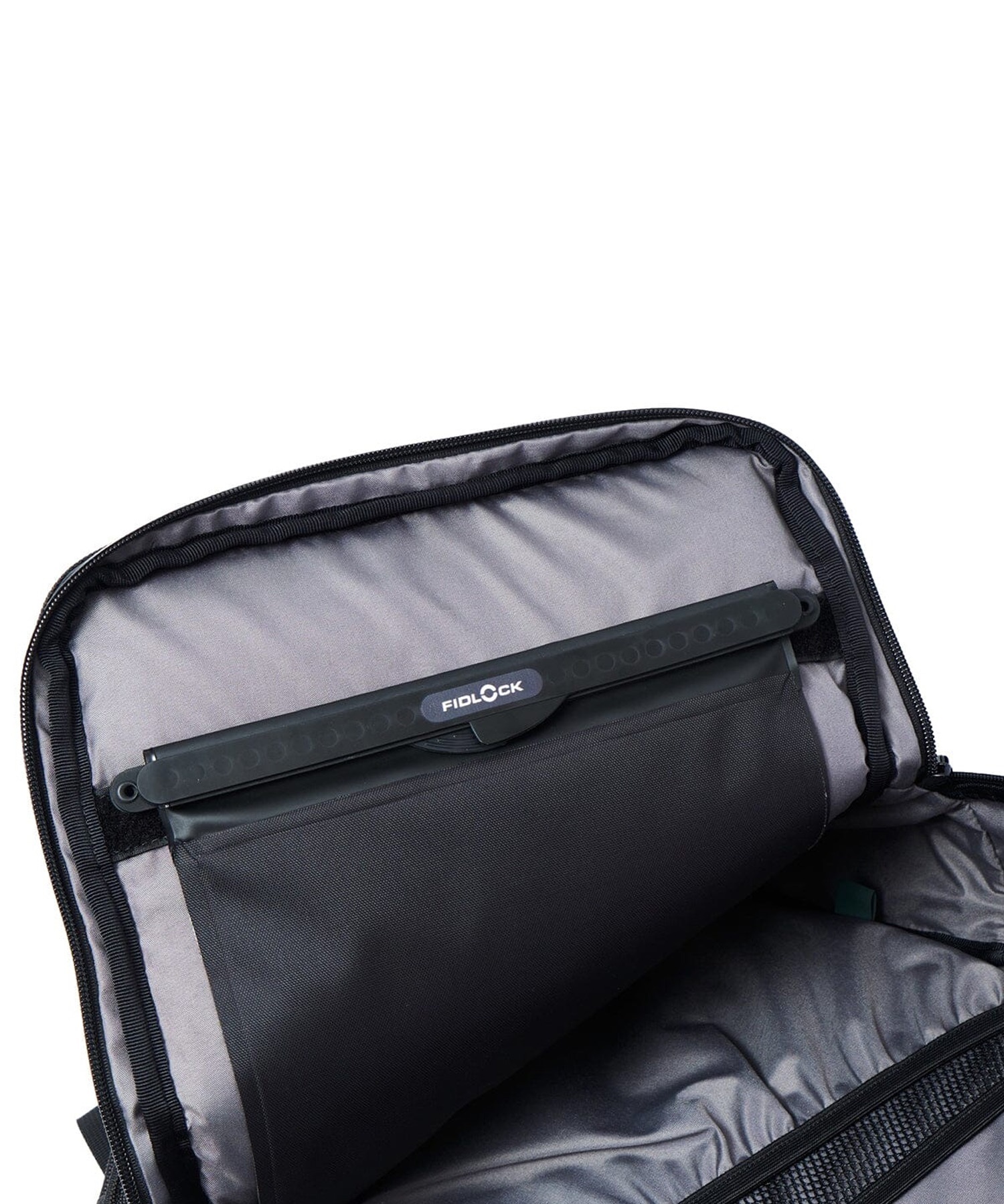 CHROME クローム バックパック リュック アクセルコレクション AXCEL BRIEF PACK LG アクセル ブリーフ パック ラージ 36L BJ016BK 5