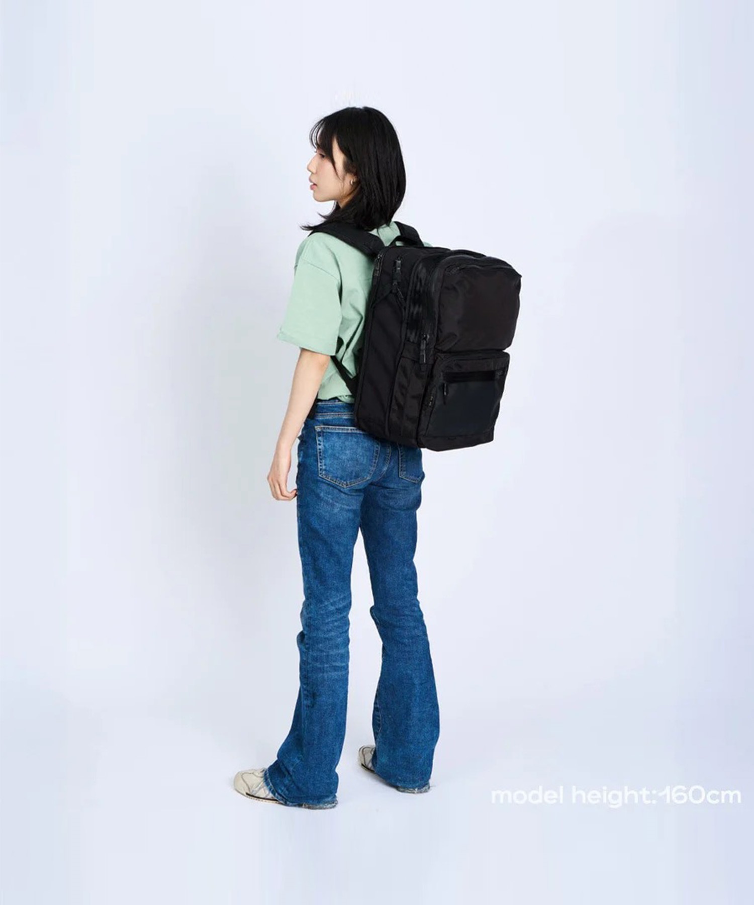 CHROME クローム バックパック リュック アクセルコレクション AXCEL