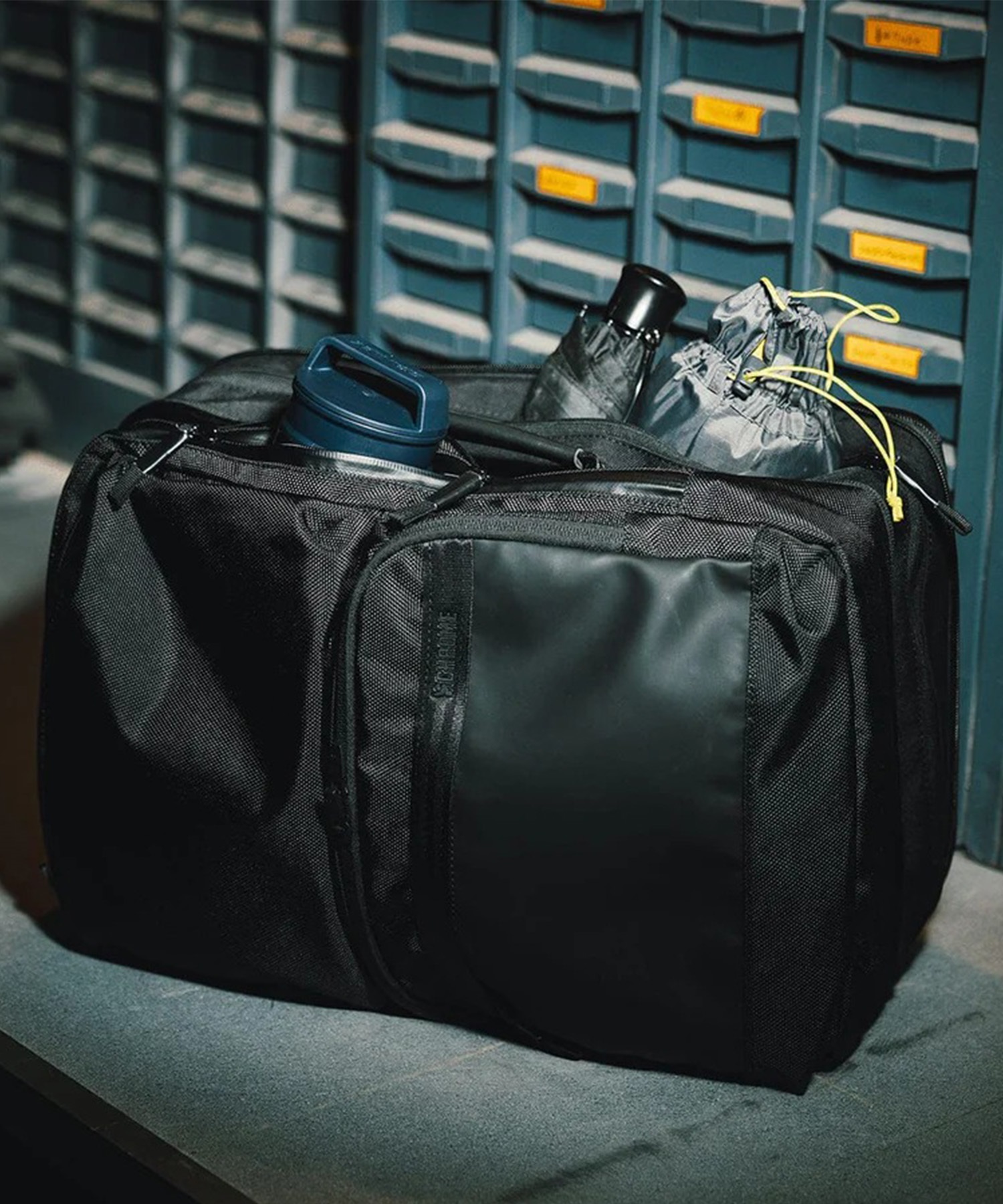 CHROME クローム バックパック リュック アクセルコレクション AXCEL