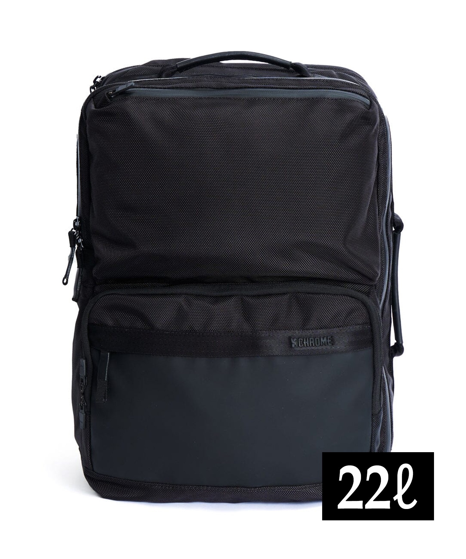 CHROME クローム バックパック リュック アクセルコレクション AXCEL