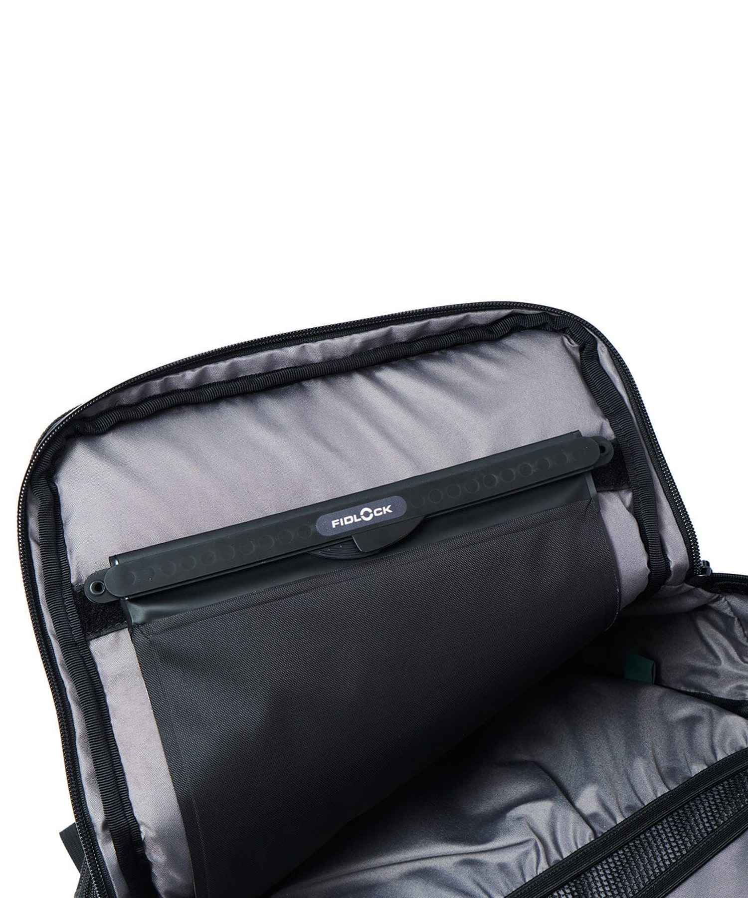 CHROME クローム バックパック リュック アクセルコレクション AXCEL BRIEFPACK MD アクセル ブリーフ パック ミディアム 22L BJ017BK 4