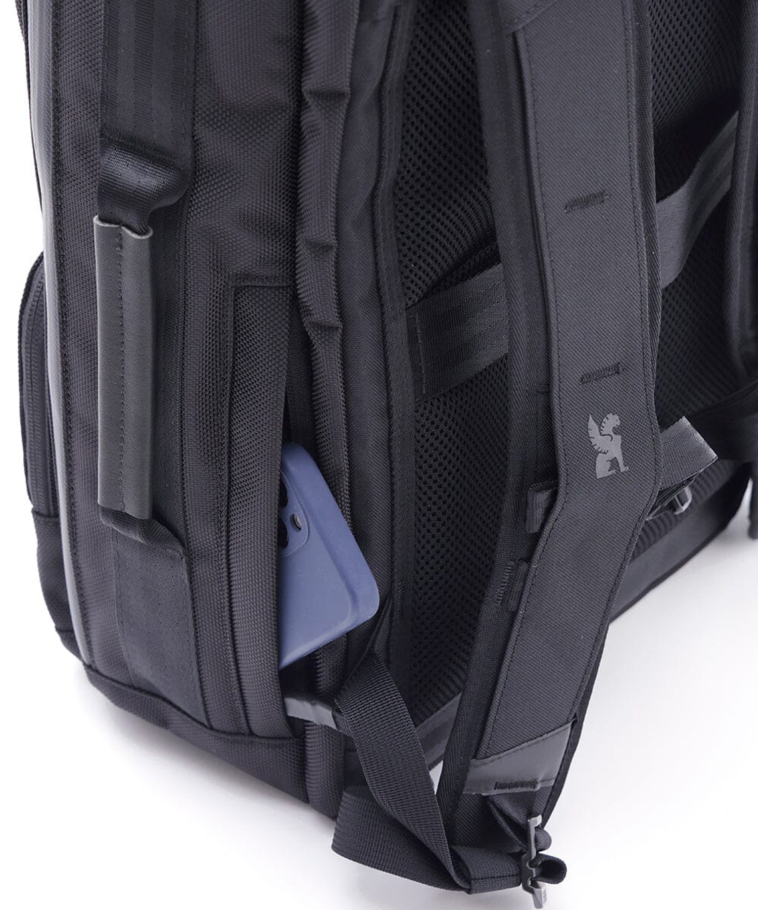 CHROME クローム バックパック リュック アクセルコレクション AXCEL