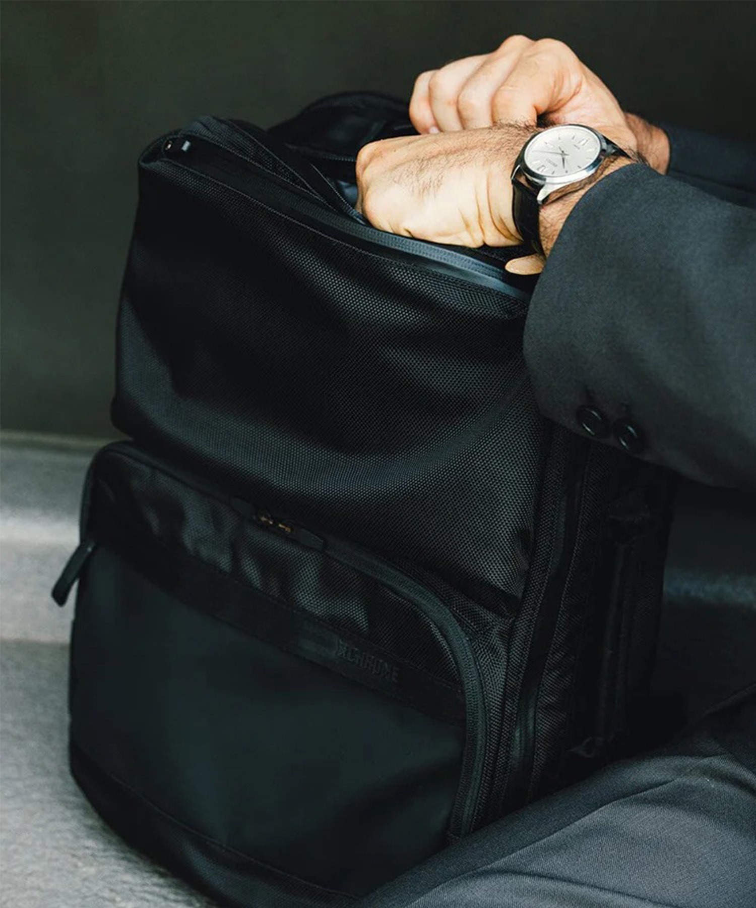 CHROME クローム バックパック リュック アクセルコレクション AXCEL