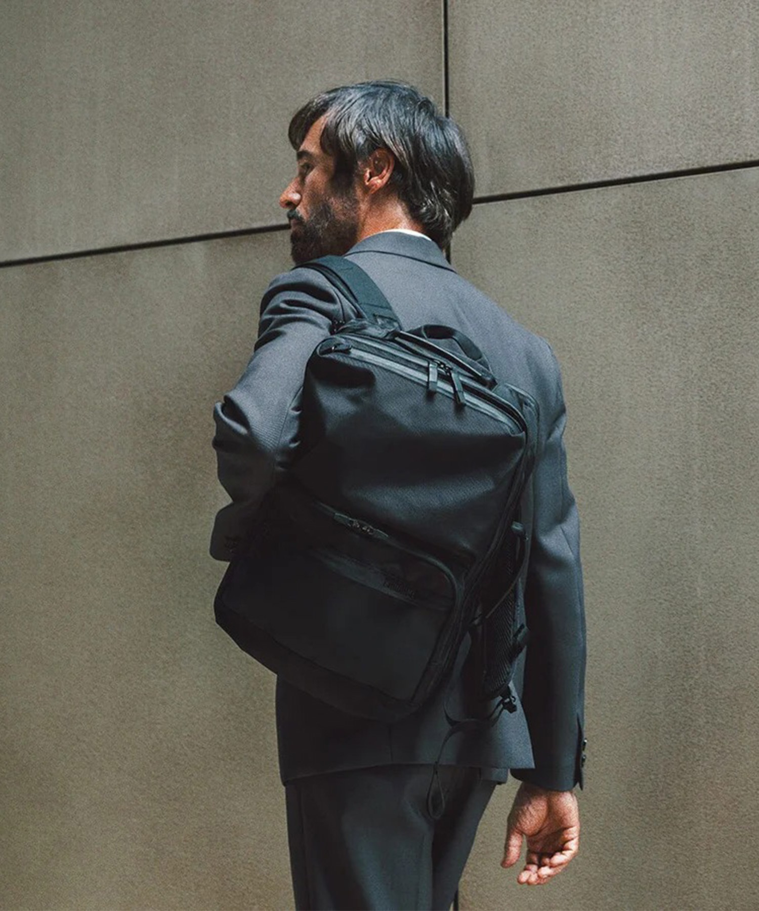 CHROME クローム バックパック リュック アクセルコレクション AXCEL