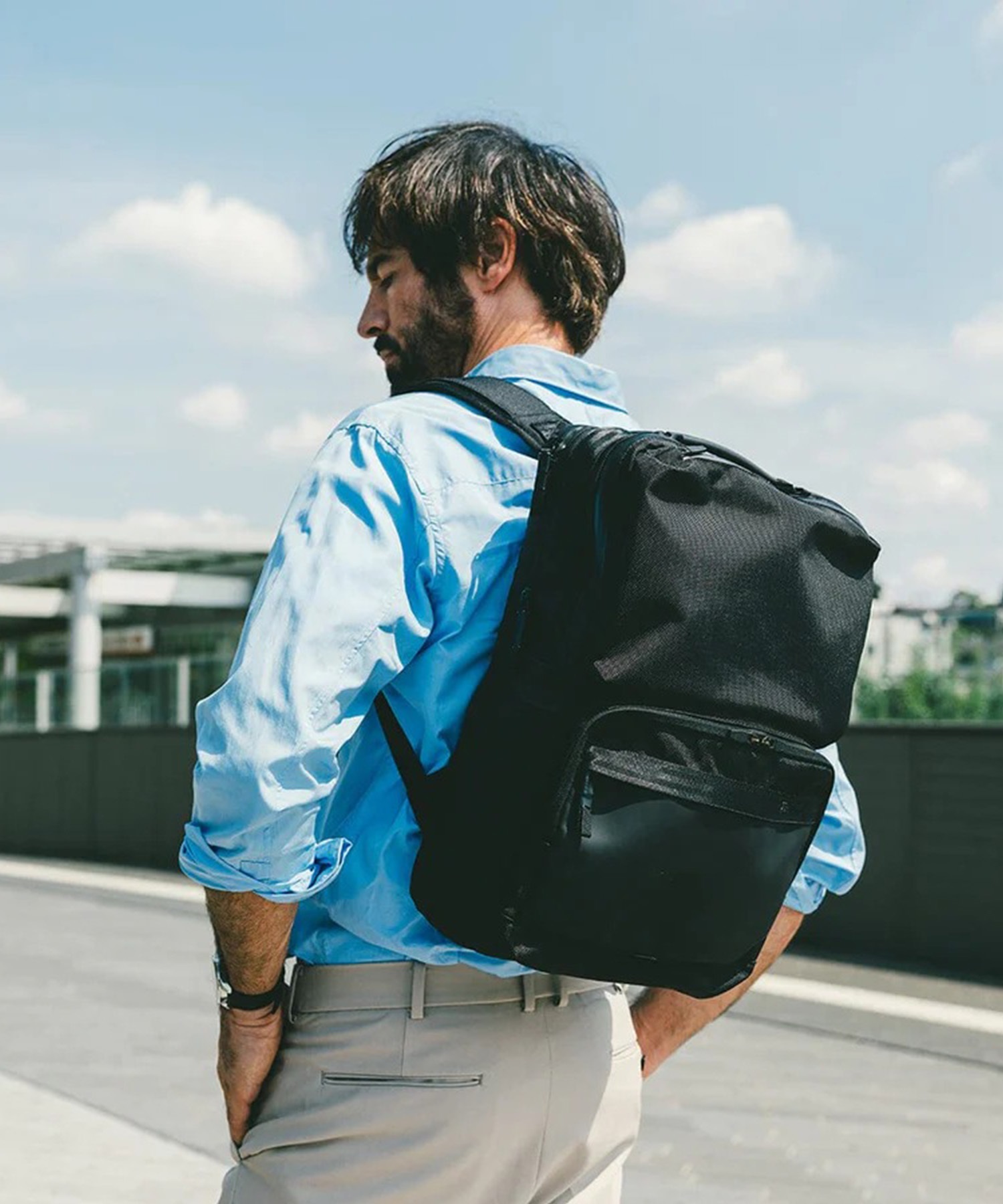 CHROME リュック バックパック CHROME クローム バックパック リュック アクセルコレクション AXCEL