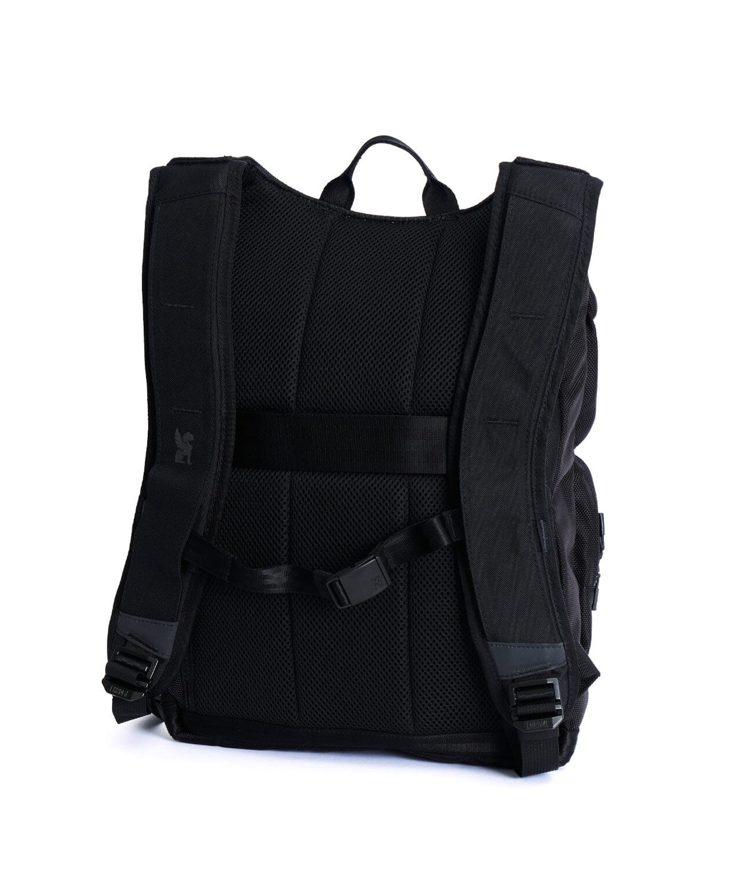 CHROME クローム バックパック リュック アクセルコレクション AXCEL BRIEFPACK SLIM アクセル ブリーフ パック スリム 10L BJ018BK 2
