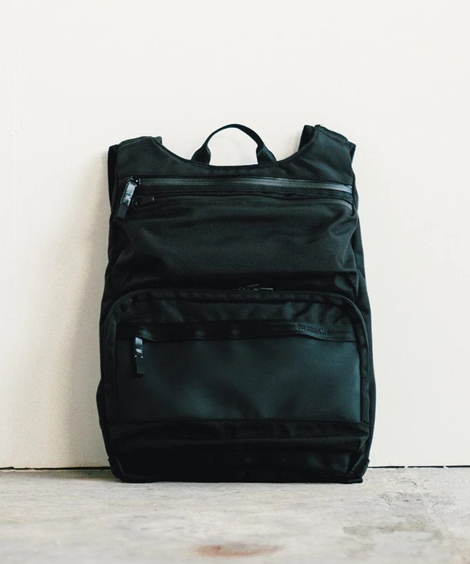 CHROME クローム バックパック リュック アクセルコレクション AXCEL BRIEFPACK SLIM アクセル ブリーフ パック スリム 10L BJ018BK 12