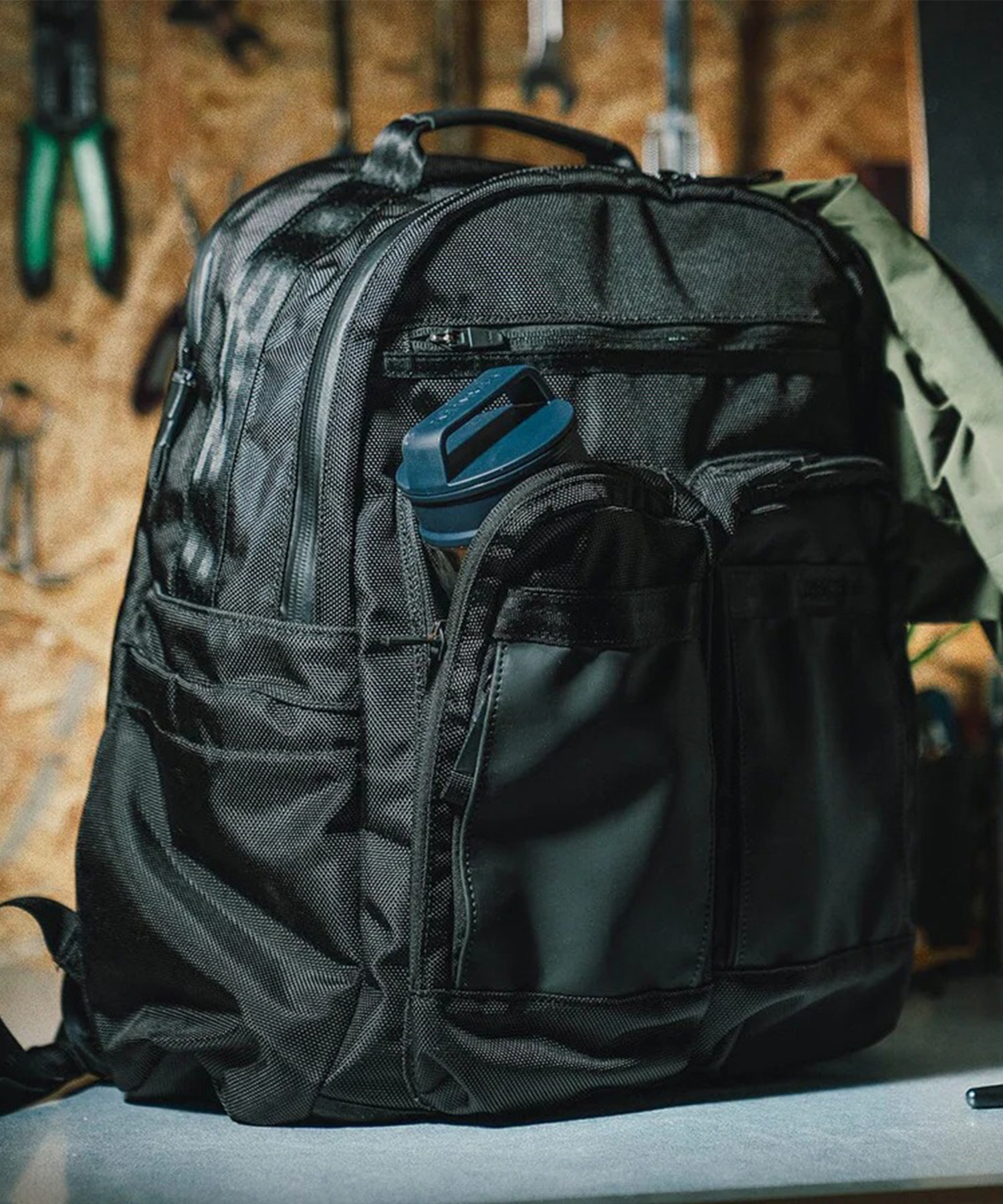 CHROME クローム バックパック リュック アクセルコレクション AXCEL