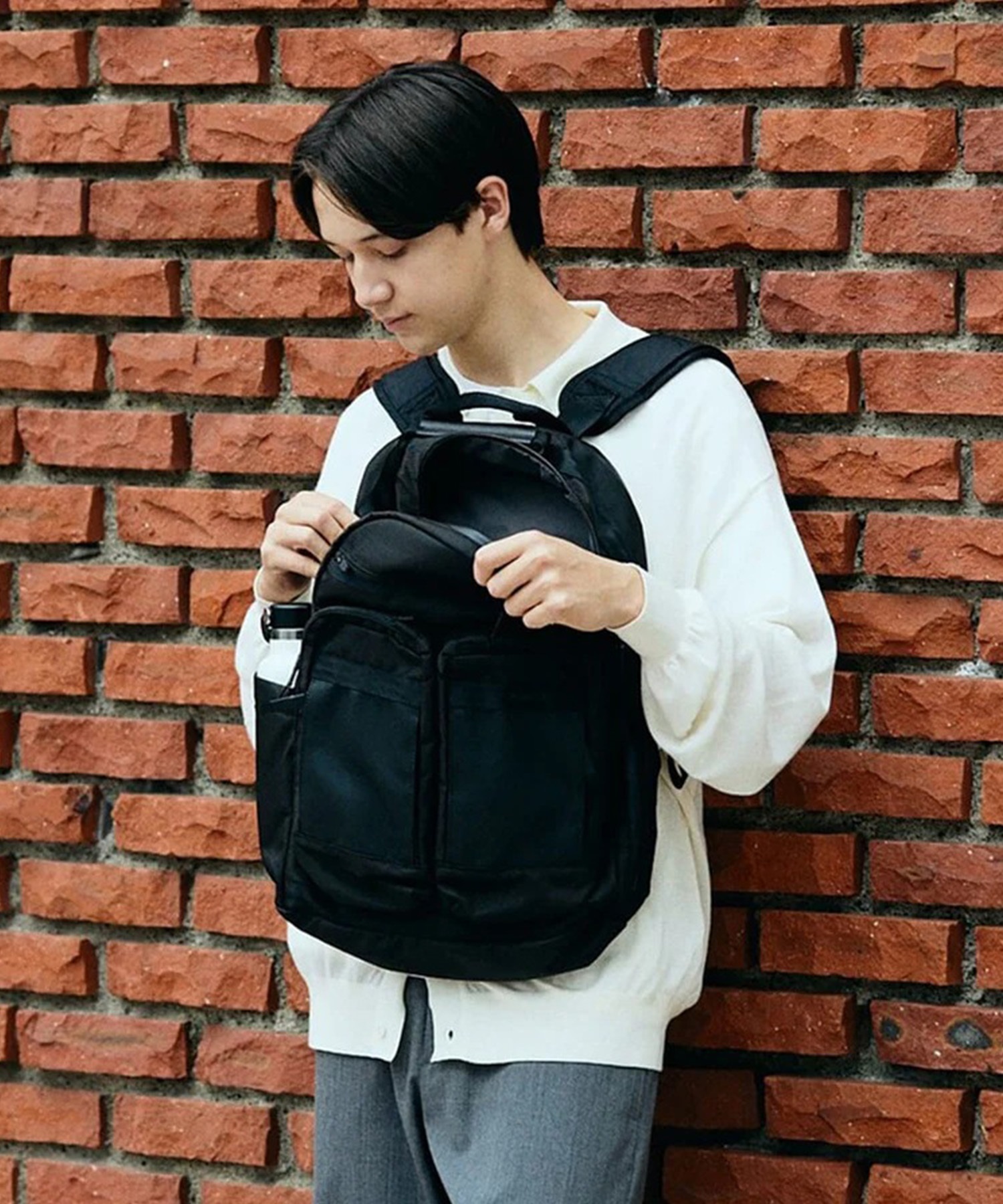 CHROME クローム バックパック リュック アクセルコレクション AXCEL