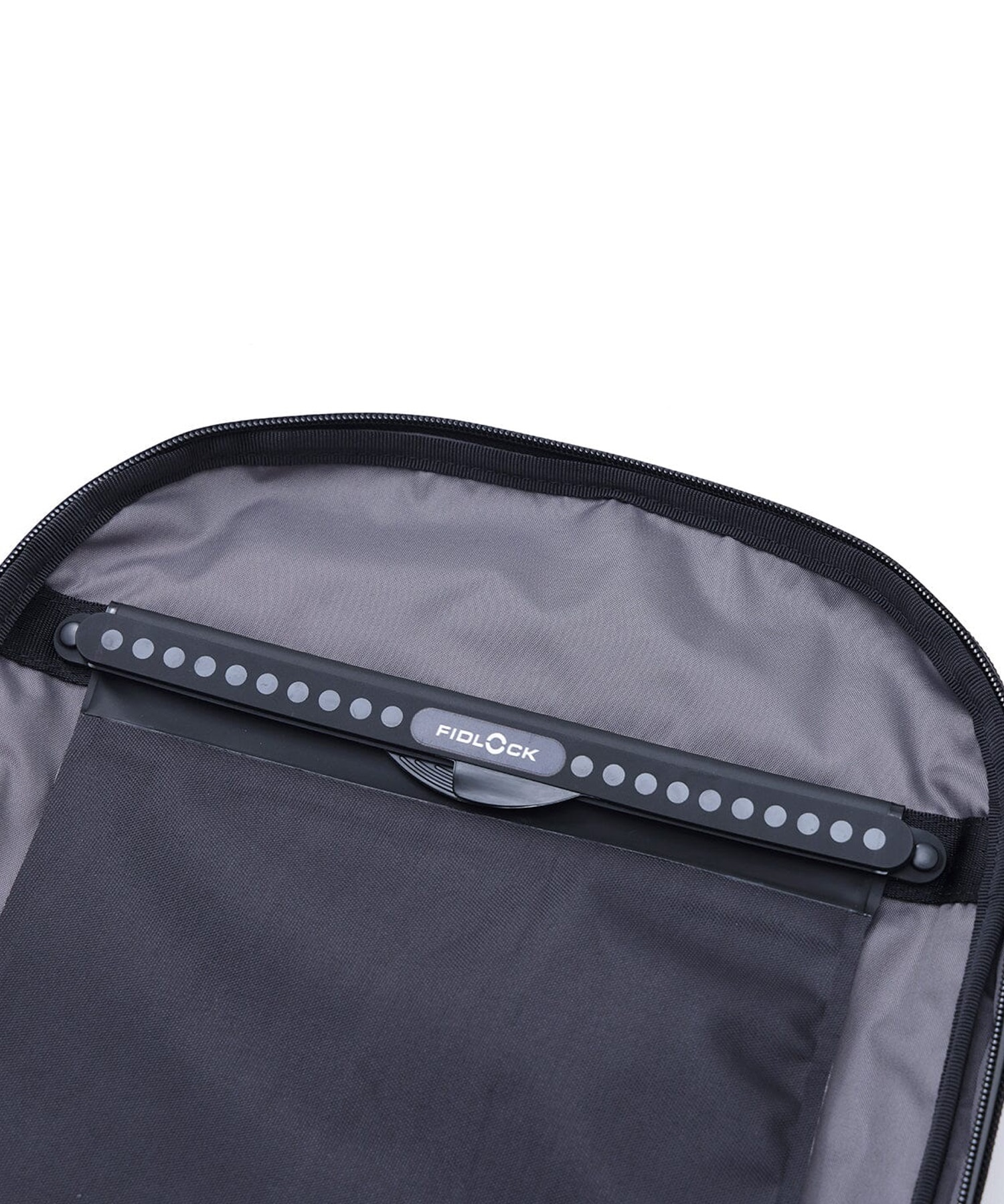 CHROME クローム バックパック リュック アクセルコレクション AXCEL DAYPACK SLIM アクセル デイパック スリム 12L BJ020BK 4