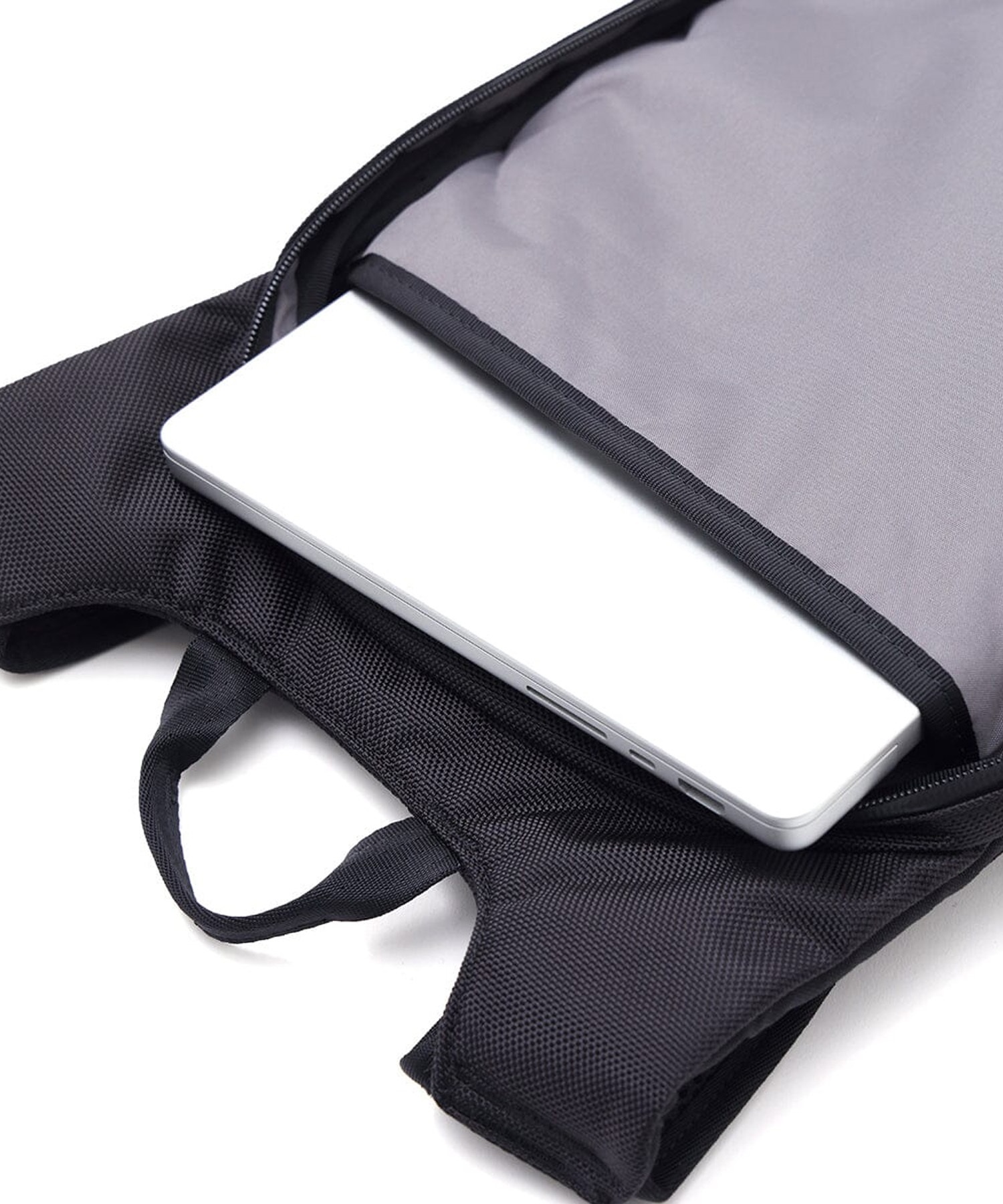 CHROME クローム バックパック リュック アクセルコレクション AXCEL DAYPACK SLIM アクセル デイパック スリム 12L BJ020BK 5